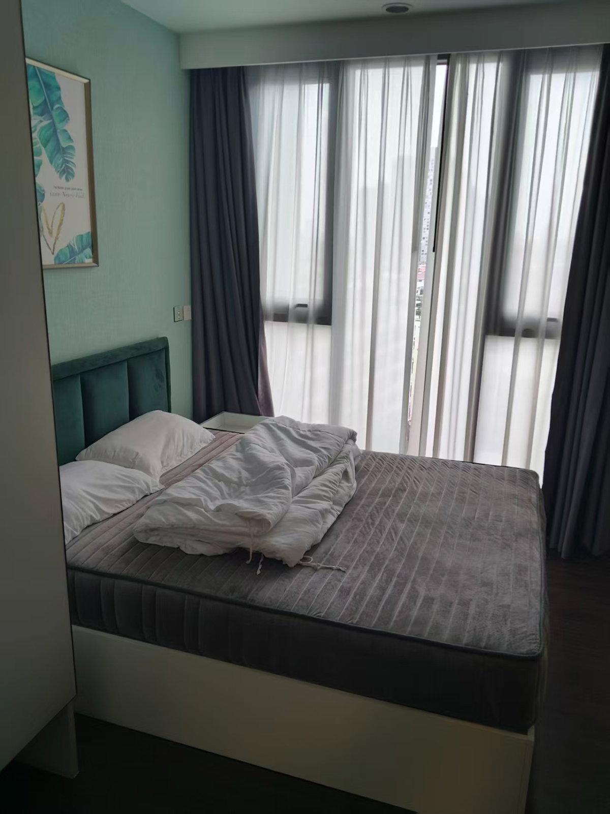 Whizdom Inspire Sukhumvit | Premium 1BR for Sale at 101 True Digital Park