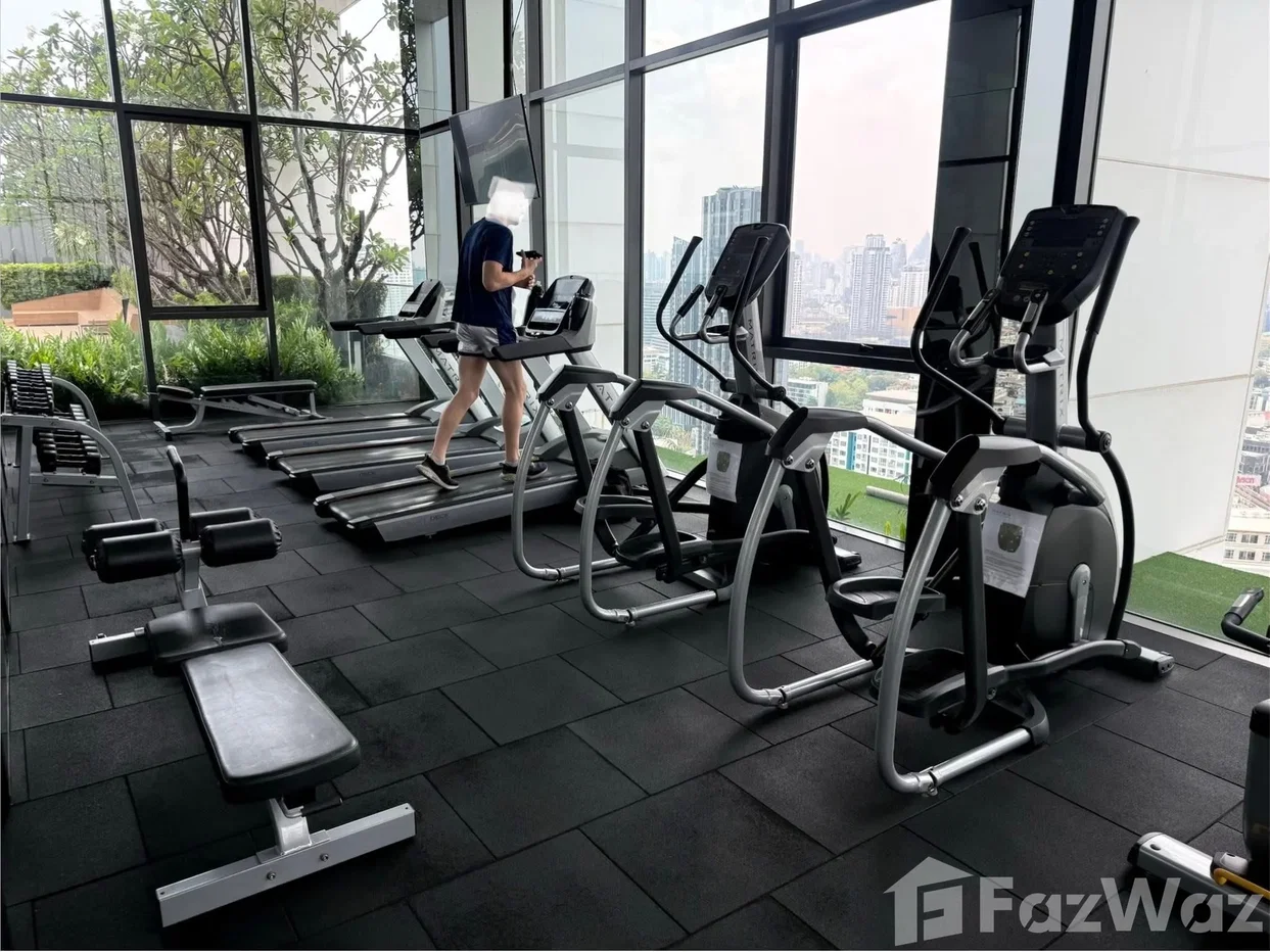 รูป Life Sukhumvit 48 6252894 - รูปที่ 36/38