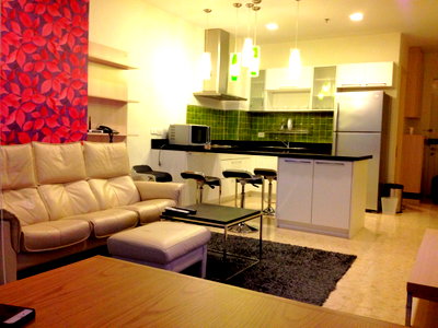 คอนโดให้เช่า : ให้เช่า Nusasiri 1 Bed 2 Bath 80 ตร.ม. ชั้น 14 ราคา 38,000 บาท/เดือน | ติดต่อ นฤเบศ (เบศ) 0825425536