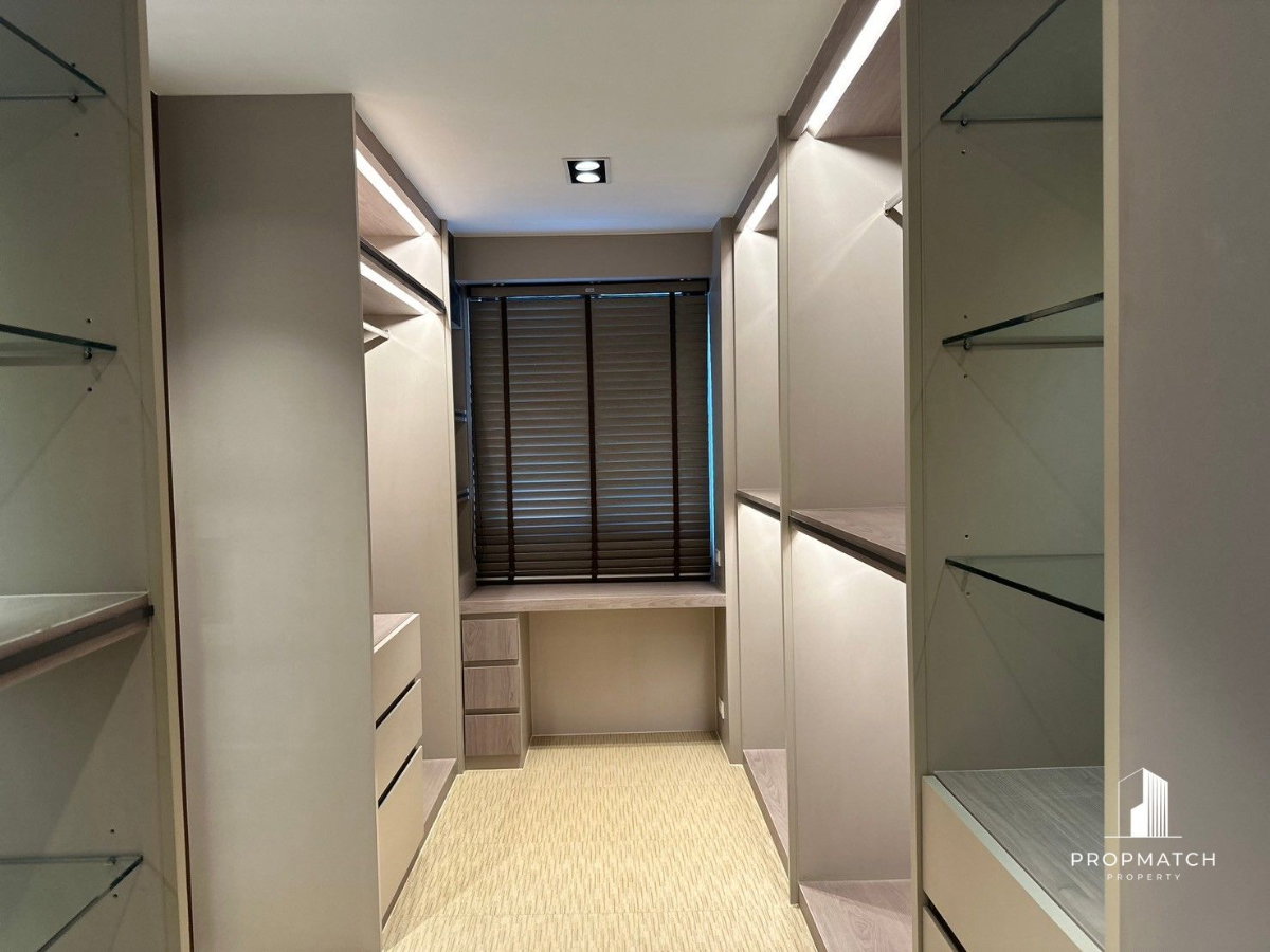 รูป PM031586 ✨Flash Deal ✨ Ploenchit Terrace (3Bed 3Bath 374 SQM.) พร้อมอยู่ ! เพียง 250,000 บาทต่อเดือน Tel.0981315848 @propmatch - รูปที่ 12/16