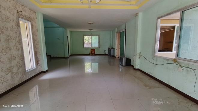 รูป บ้านเดี่ยว 341 ตร.วา คลองหอยโข่ง สงขลา 2.5M - รูปที่ 4/34