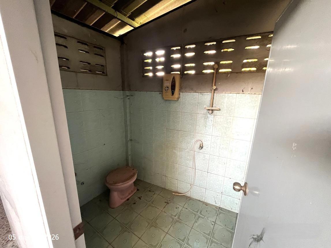 รูป บ้านเดี่ยว 212.2 ตร.วา เมืองตาก ตาก 3.1M - รูปที่ 44/48