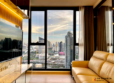 Condos for sale : One9Five Asoke - Rama9 Special deal, best price ever near MRT Rama 9 Station