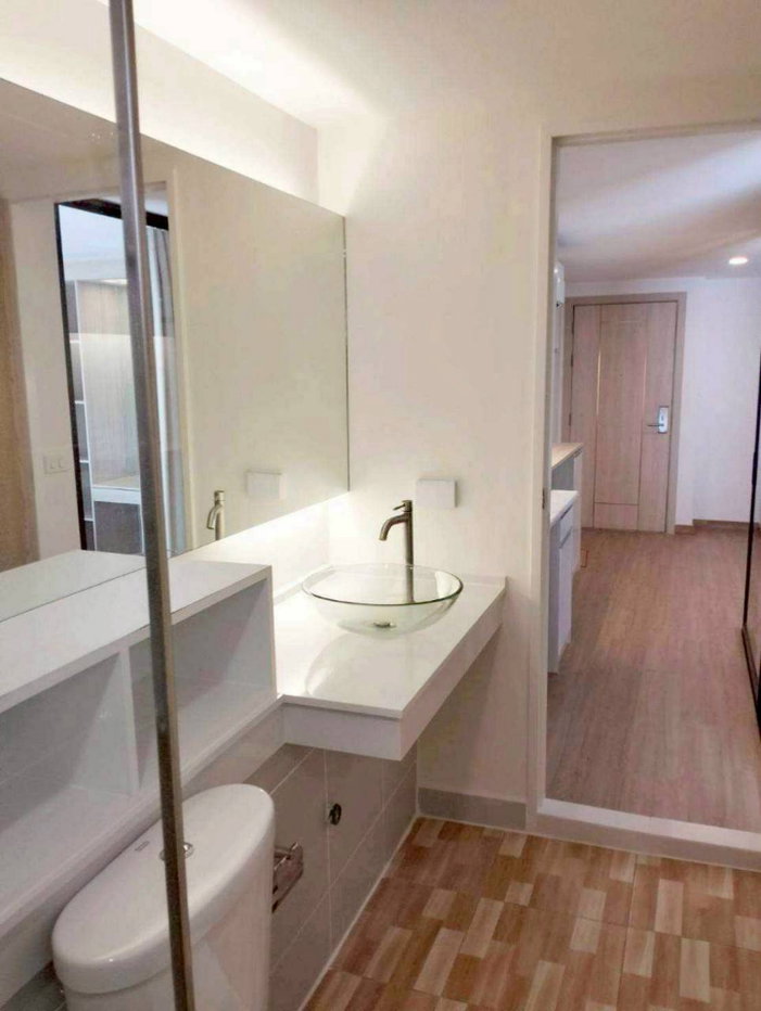 picture For Rent : Level Condo Huachiew University Bangna - 11/30