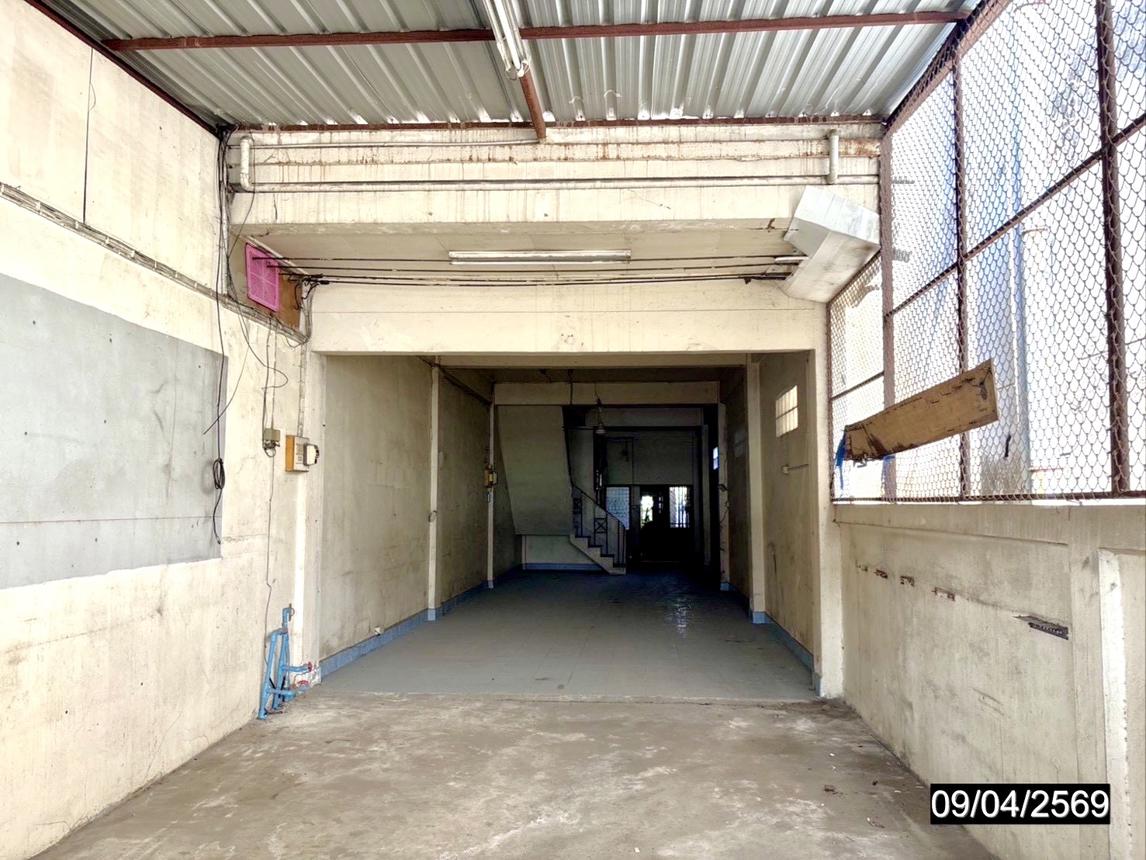 รูป อาคารพาณิชย์ 44 ตร.วา เมืองขอนแก่น ขอนแก่น 4.4M - รูปที่ 19/36
