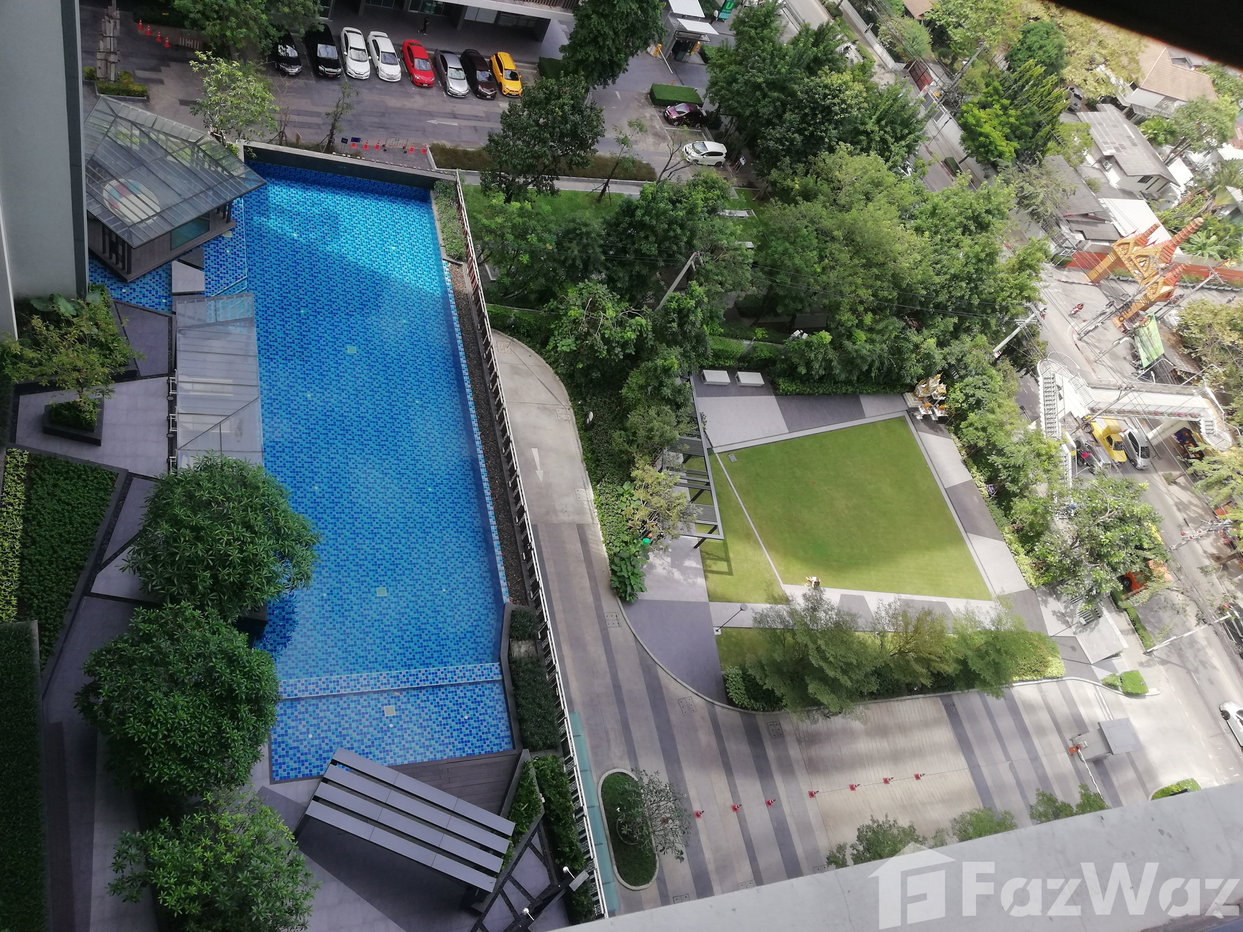 รูป ขาย คอนโด 2 ห้องนอน ในโครงการ อาร์ทีมิส สุขุมวิท 77 1654214 - รูปที่ 9/9