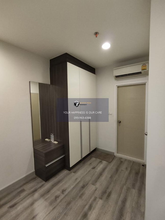 รูป Centric Sathorn-Saint Louis | 🚝ใกล้ BTS เซ็นหลุย #2026051114586 #FC - รูปที่ 3/6