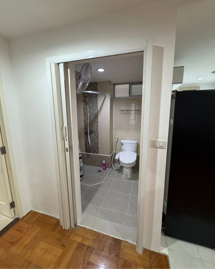 รูป 2BED | Bangkok Garden Condo (บางกอก การ์เด้น นราธิวาส 24) - รูปที่ 9/15