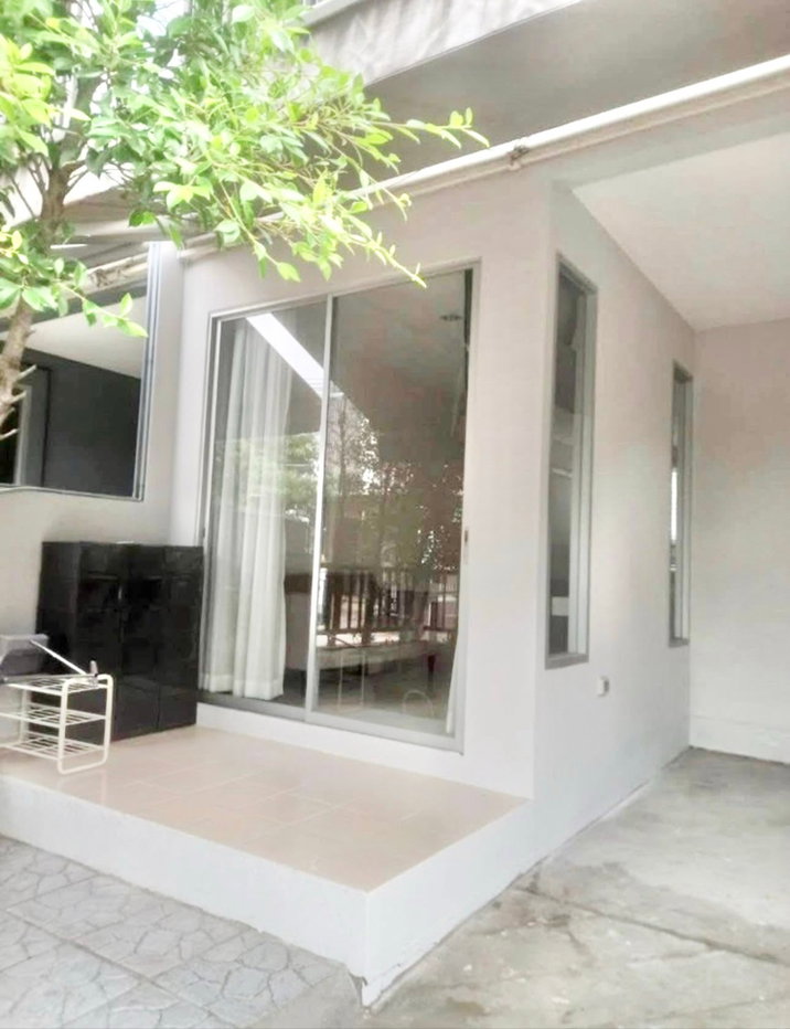 รูป ให้เช่าบ้าน สัมมากร อเวนิว รามอินทรา-วงแหวน (Sammakorn Avenue Ramintra-Wongwean) - รูปที่ 2/10