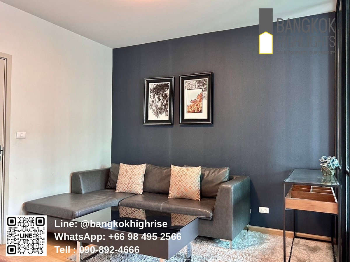 picture 🌵🌵🌵For rent Unio Sukhumvit 72 phase 1 - 4/9