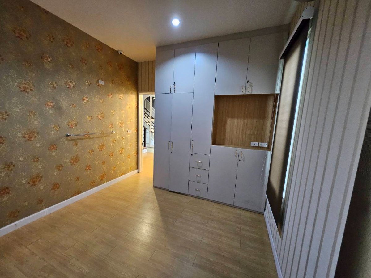 รูป 🏡 ขายบ้านเดี่ยวหลังหัวมุม โครงการ คุณาลัย เวสต์เกต เฟสซิมโฟนี Kunalai Westgate Symphony ใกล้ MRT คลองบางไผ่ - รูปที่ 15/47
