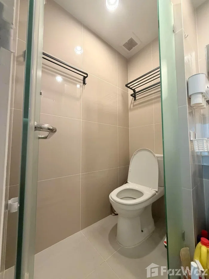 รูป ขาย คอนโด 1 ห้องนอน ในโครงการ นิช โมโน รามคำแหง 6253026 - รูปที่ 10/12