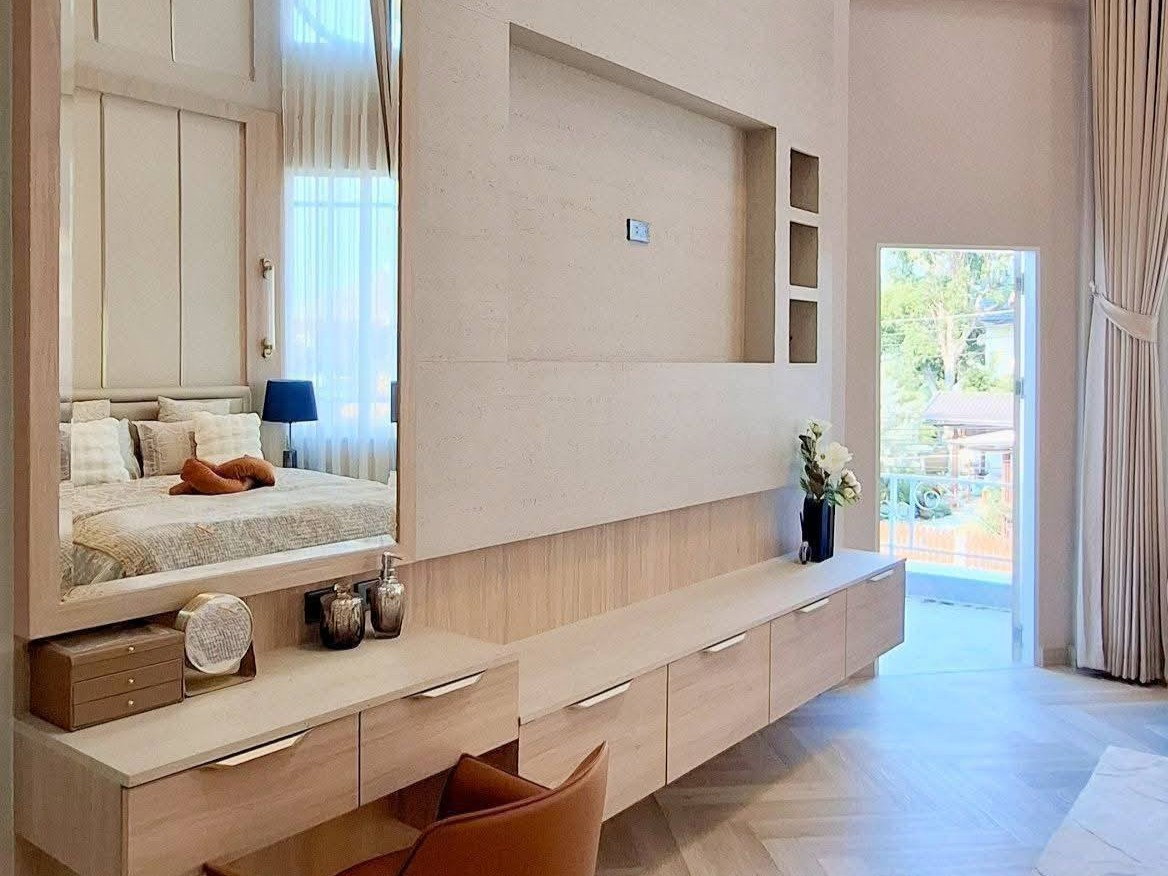 รูป Modern Classic Luxury Living in North Pattaya - รูปที่ 8/12