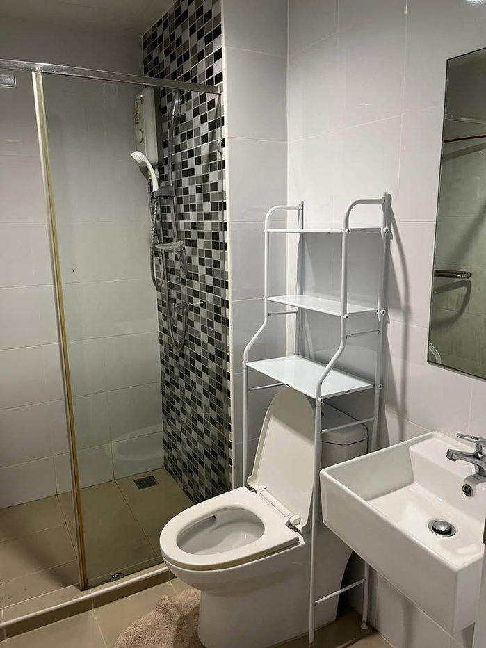 picture [For Rent] Condo Tulip Square @ Aomnoi - 6/10