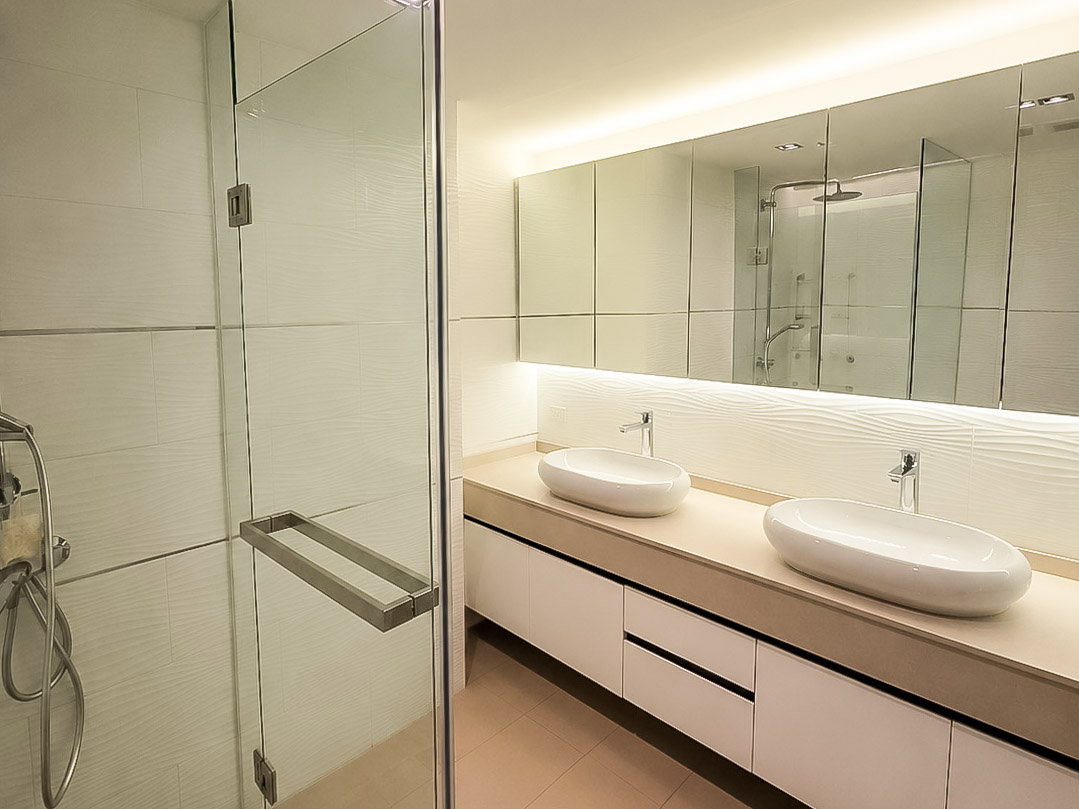 รูป Penthouse for Sale Pratumnak Pattaya - รูปที่ 10/13