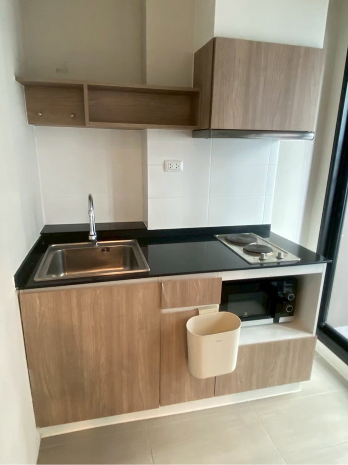 รูป ให้เช่า!!! คอนโด ESCENT ขอนแก่น ติดเซ็นทรัลพลาซ่า สะดวกสบาย FOR RENT ESCENT CONDO - KHON KAEN - รูปที่ 16/19
