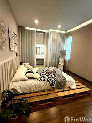 Houses for sale Bangkok : 4 Bedroom House for sale in Nong Bon, Bangkok  6253040