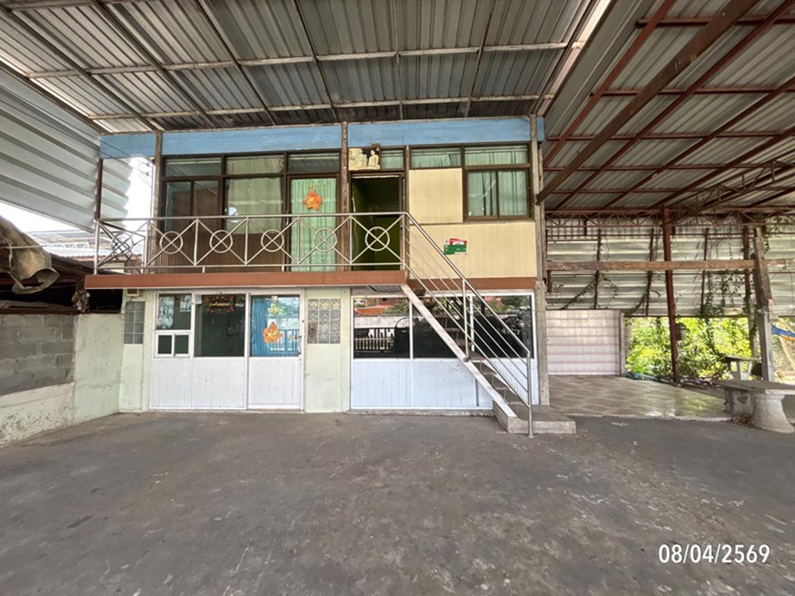 รูป บ้านเดี่ยว 63.4 ตร.วา เมืองศรีสะเกษ ศรีสะเกษ 1M - รูปที่ 16/28