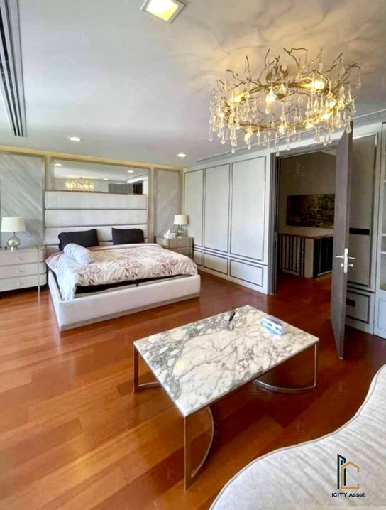 รูป 🔥For Rent!! ready to move-in 4b5b 280k - Quarter 31 📞Call 090 919 9898 - รูปที่ 10/13