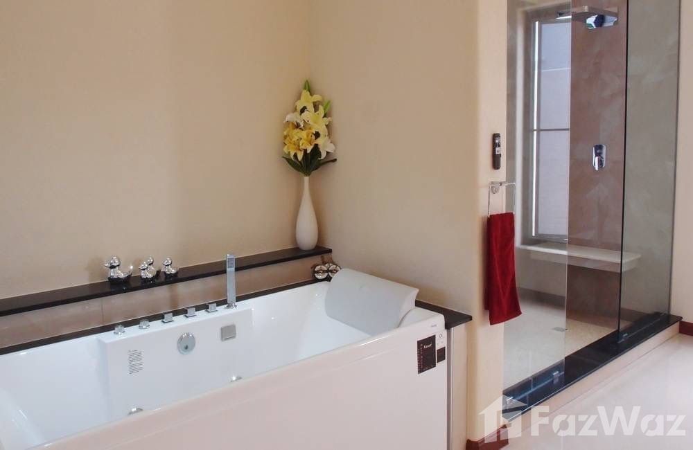 รูป วิลล่าให้เช่า 4 ห้องนอน ใน บางละมุง, ชลบุรี 1166446 - รูปที่ 8/11