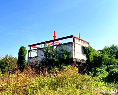 HOME 2123 Sq.w. Muang Uttaradit Uttaradit for 3.4M
