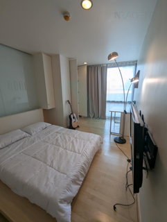 รูปภาพ 🎉 For Rent Condo THE TEMPO PHAHOLYOTHIN 2 Building 1, Floor 2,2 bed room, Room size 60.00 sqm