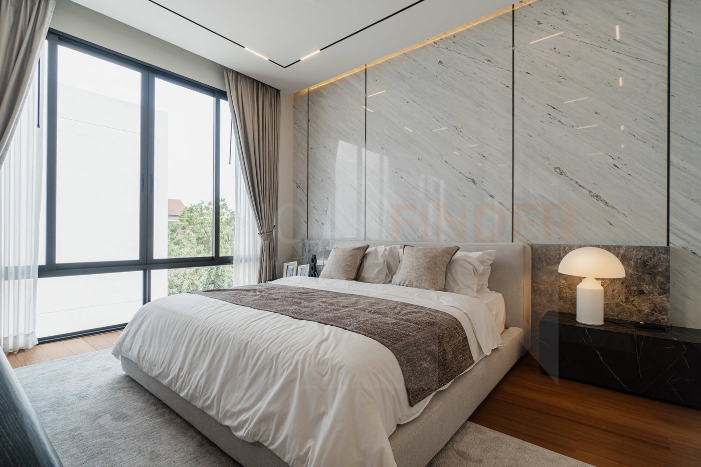รูป THIRRA Ladprao 5 bedrooms, for sale - รูปที่ 30/50