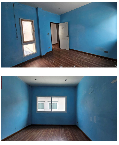 รูป ทาวน์เฮ้าส์ 24.4 ตร.วา โครงการ ศุภาลัย เบลล่า นครราชสีมา นครราชสีมา เมืองนครราชสีมา นครราชสีมา 2.1M - รูปที่ 18/20