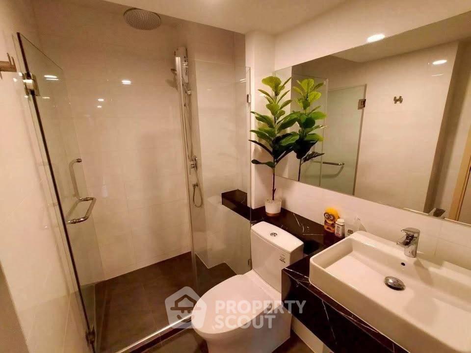 picture 1-BR Condo at KnightsBridge Space Rama 9 near MRT Phra Ram 9 (ID 2887824) - 10/10