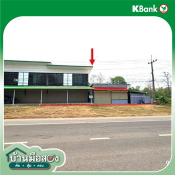 picture SHOP HOUSE 103 Sq.w. Muang Uttaradit Uttaradit for 4.9M - 42/44