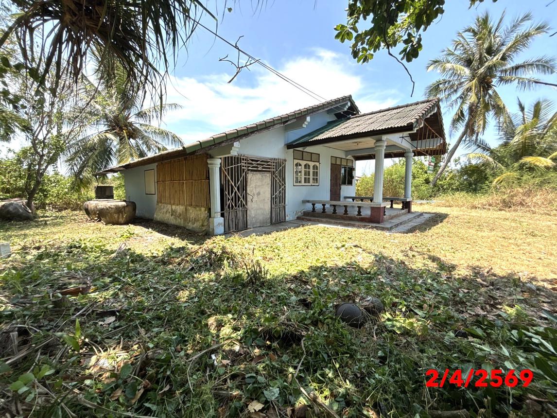 รูป บ้านเดี่ยว 7556 ตร.วา ปากพนัง นครศรีธรรมราช 10.1M - รูปที่ 13/24