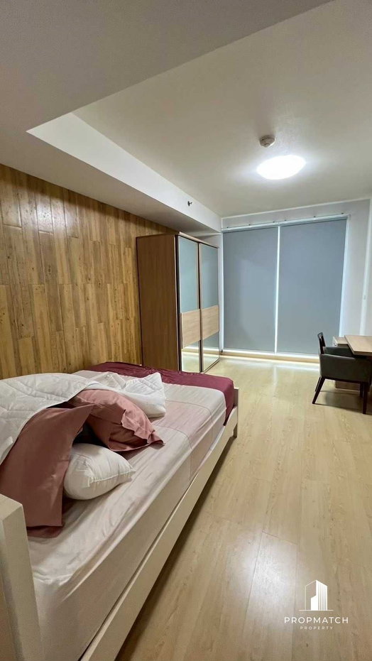 รูป PM035713 ✨Flash Deal ✨ Supalai River Place (2Bed 2Bath 100 SQM.) พร้อมอยู่ ! เพียง 38,000 บาทต่อเดือน Tel.0981315848 @propmatch - รูปที่ 9/18