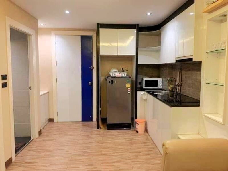 รูป The Blue Residence Condo for Sale Pattaya Tenant Included - รูปที่ 3/6