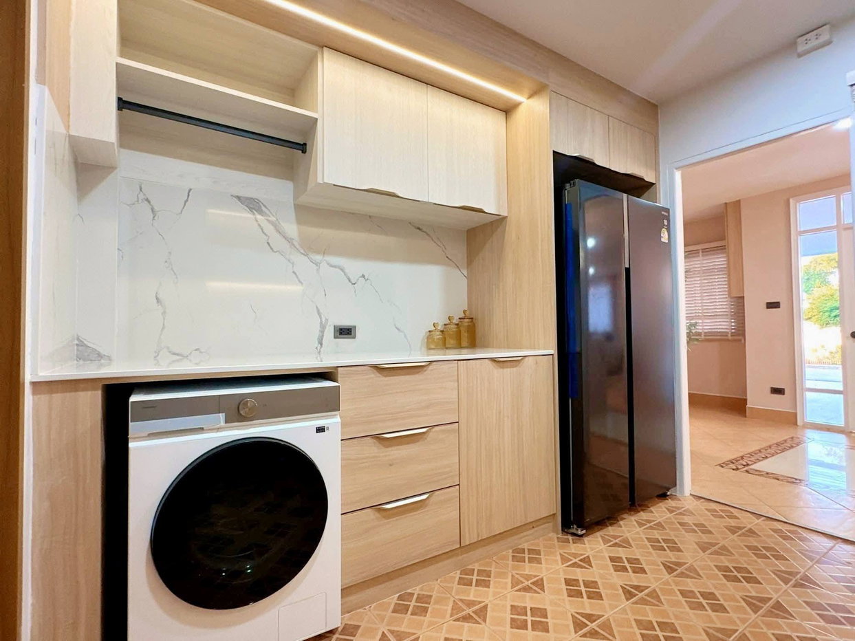 รูป Modern Classic Luxury Living in North Pattaya - รูปที่ 6/12