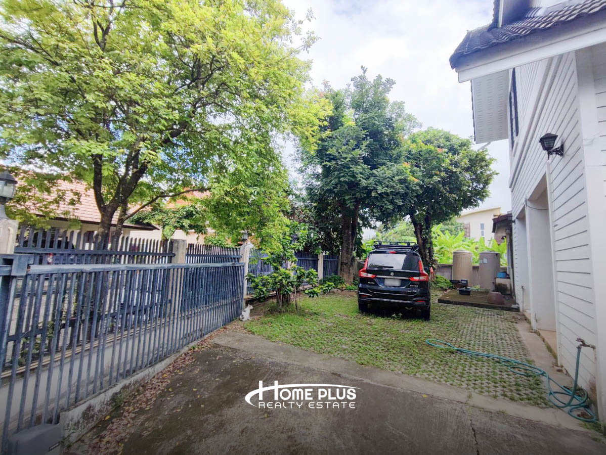 รูป หมู่บ้านล้านนาวิลล์ ตำบลสันผีเสื้อ อำเภอเมือง เชียงใหม่ - รูปที่ 5/31