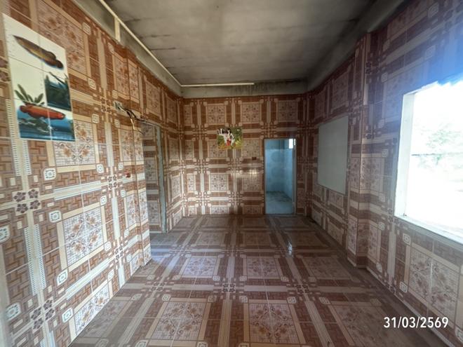 รูป บ้านเดี่ยว 2753 ตร.วา กุฉินารายณ์ กาฬสินธุ์ 3.1M - รูปที่ 11/32