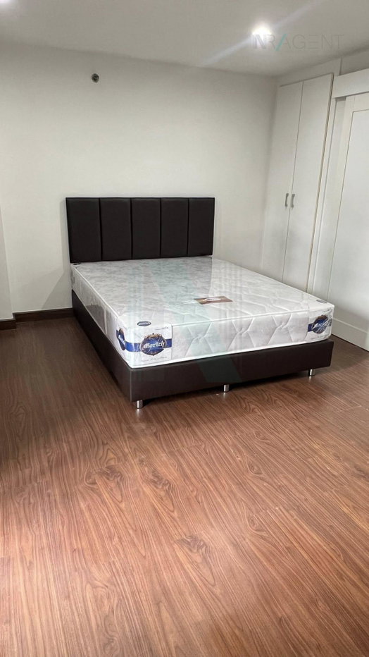 รูป 🎊 ให้เช่าคอนโด 1 อาคาร 1 ชั้น 1 1 ห้องนอน ขนาด 35 ตรม ใกล้ ดิ เอสเคป สุขุมวิท 101-1 - รูปที่ 5/8
