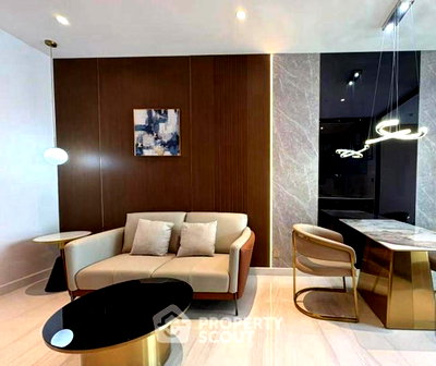 คอนโดให้เช่า : คอนโด 1-ห้องนอน ที่ ศุภาลัย ไอคอน สาทร ใกล้ MRT สีลม (ID 2876833)