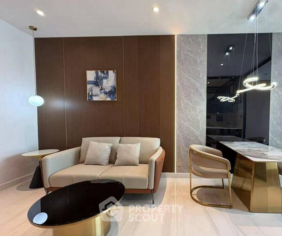 รูป คอนโด 1-ห้องนอน ที่ ศุภาลัย ไอคอน สาทร ใกล้ MRT สีลม (ID 2876833) - รูปที่ 1/9