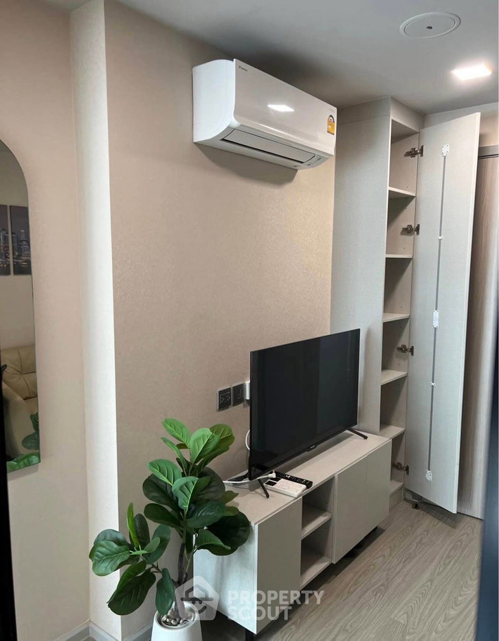 รูป คอนโด 1-ห้องนอน ที่ แอทโมซ โอเอซิส อ่อนนุช ใน สวนหลวง (ID 2885037) - รูปที่ 2/10
