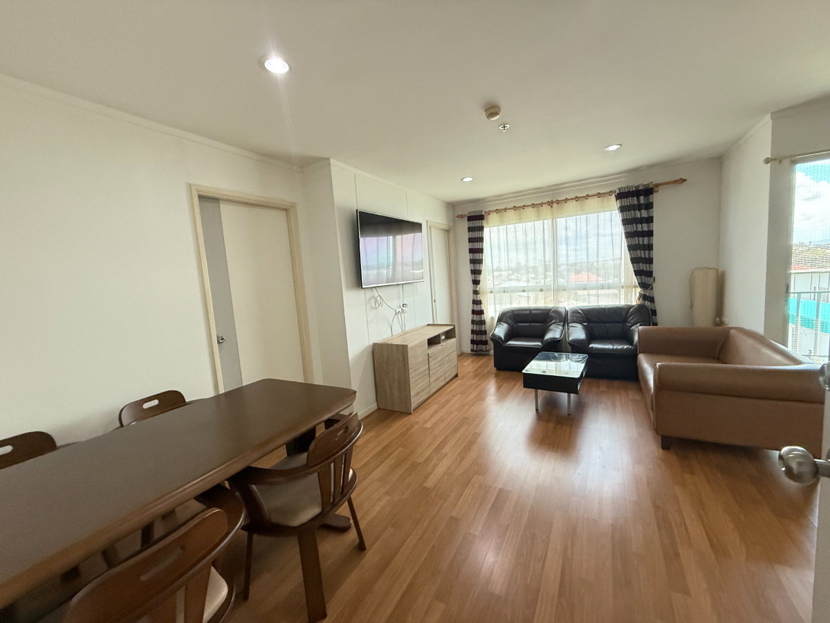 picture Lumpini condo for rent fully furnished  - 3/11