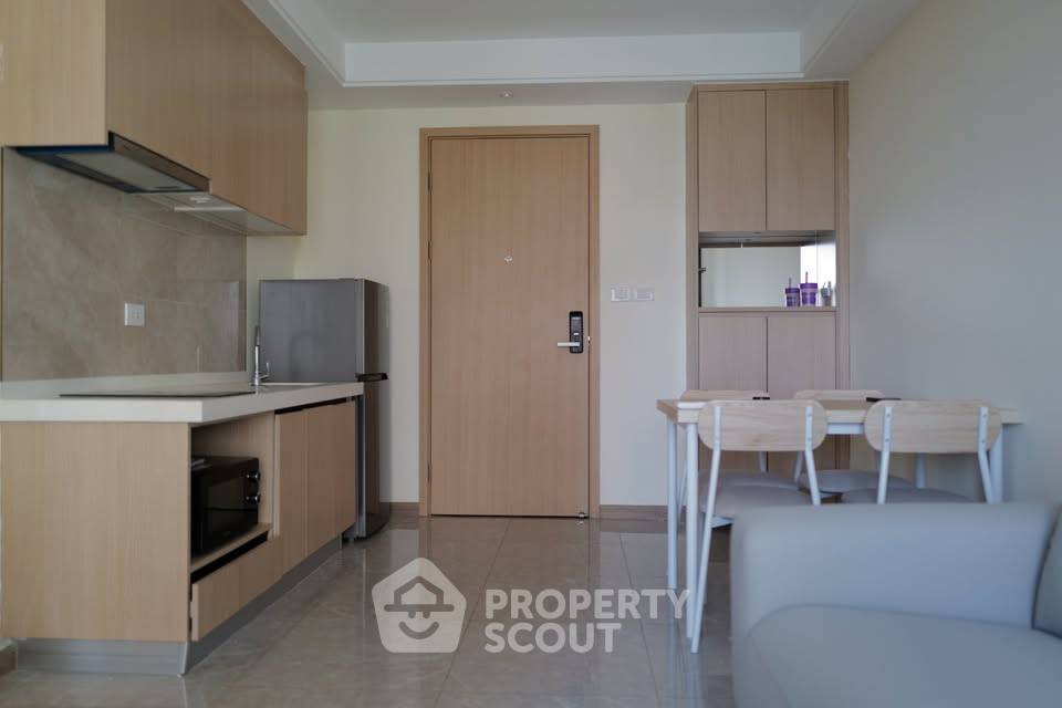 รูป คอนโด 1-ห้องนอน ที่ รีเกิล สาทร - นราธิวาส ใกล้ ถนนนราธิวาสราชนครินทร์ (ID 2887502) - รูปที่ 5/16