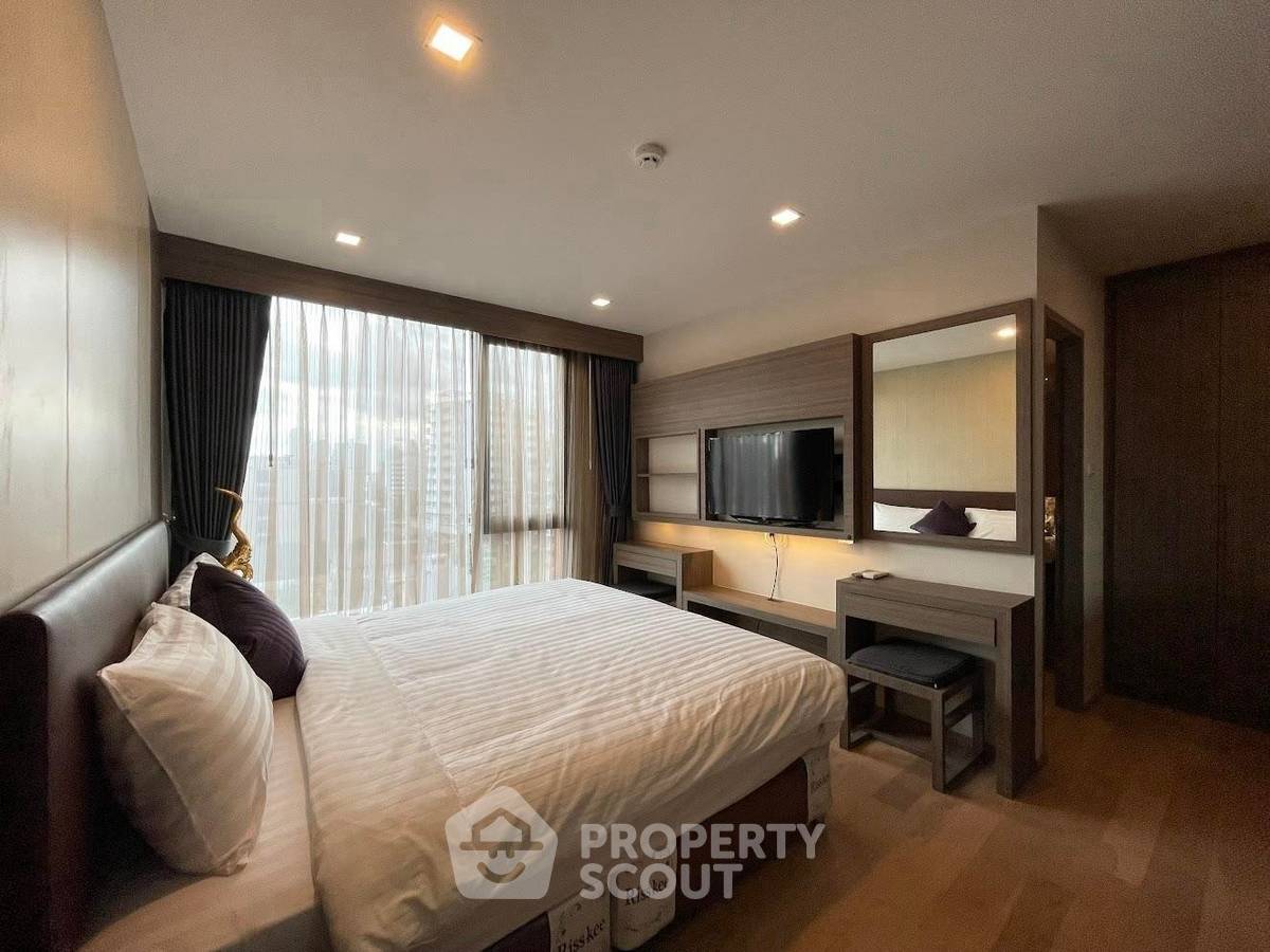 รูป คอนโด 2-ห้องนอน ที่ อาร์ท แอท ทองหล่อ ใกล้ ทองหล่อ (ID 2877901) - รูปที่ 5/7