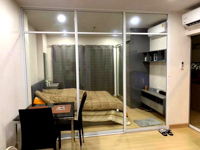 ขายคอนโด : ✅ S-SVR388 ✅ Line : @p2nproperty