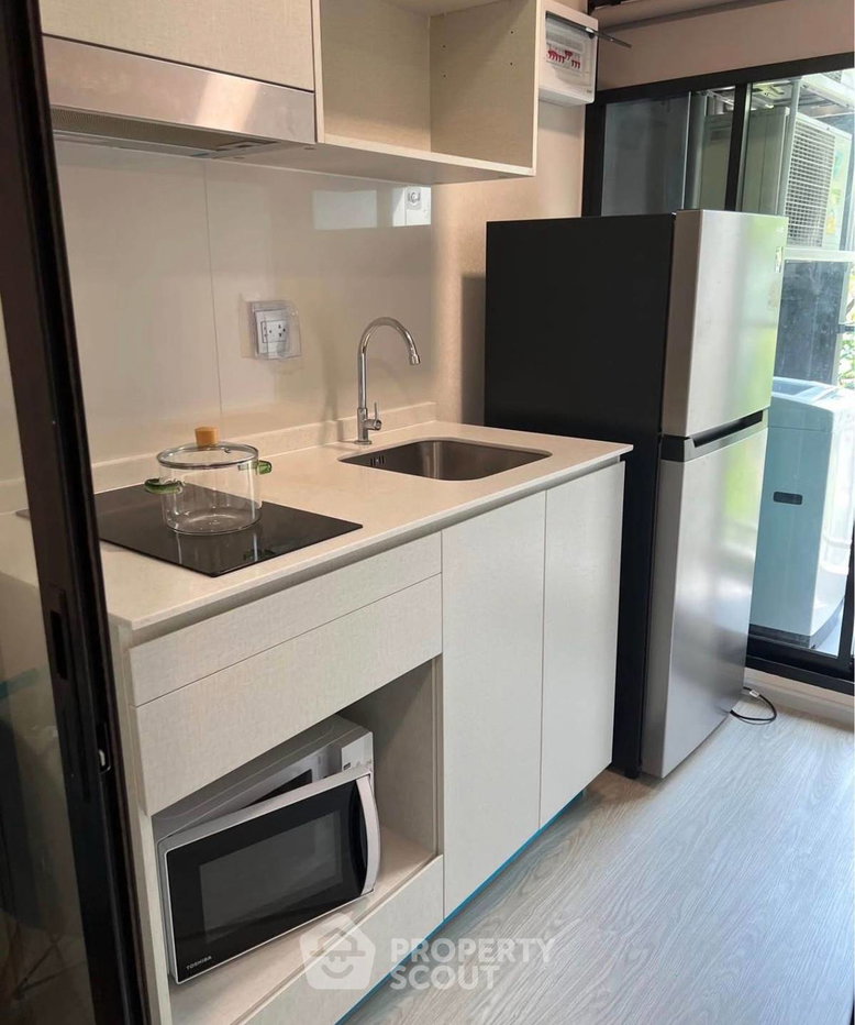รูป คอนโด 1-ห้องนอน ที่ แอทโมซ โอเอซิส อ่อนนุช ใน สวนหลวง (ID 2885037) - รูปที่ 4/10