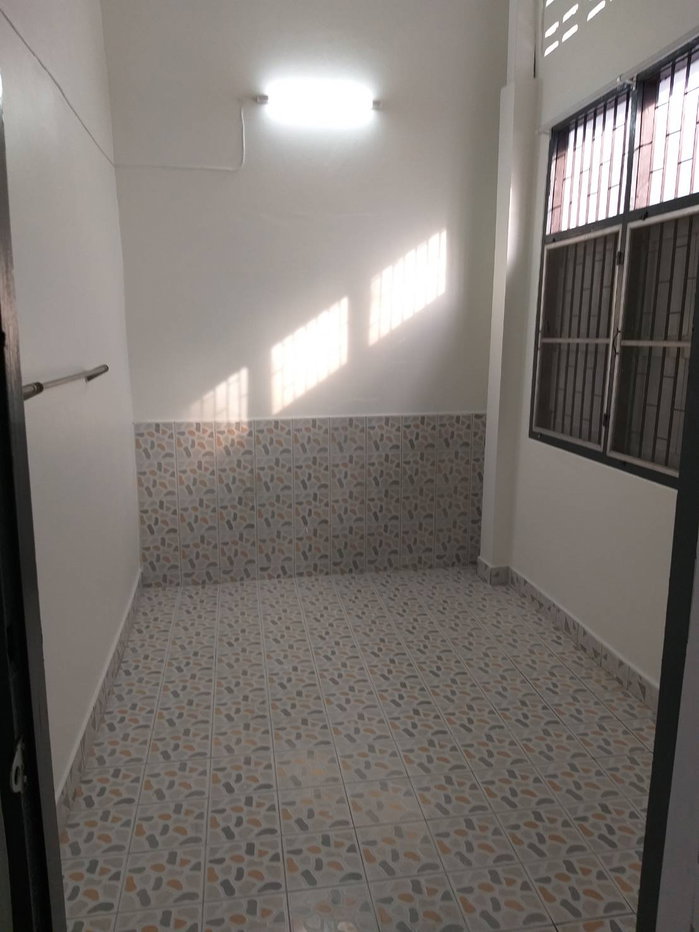 รูป เช่า บ้านเดี่ยวชั้นเดียว 4 ห้องนอน 1 ห้องน้ำ ซ.จรัญสนิทวงศ์ 37 ทำเลดี - รูปที่ 7/11