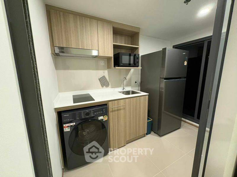 รูป ขายคอนโด 1 ห้องนอน ชั้น 34 Life Asoke ใกล้ ARL มักกะสัน 300 เมตร (ID 2883420) - รูปที่ 5/10