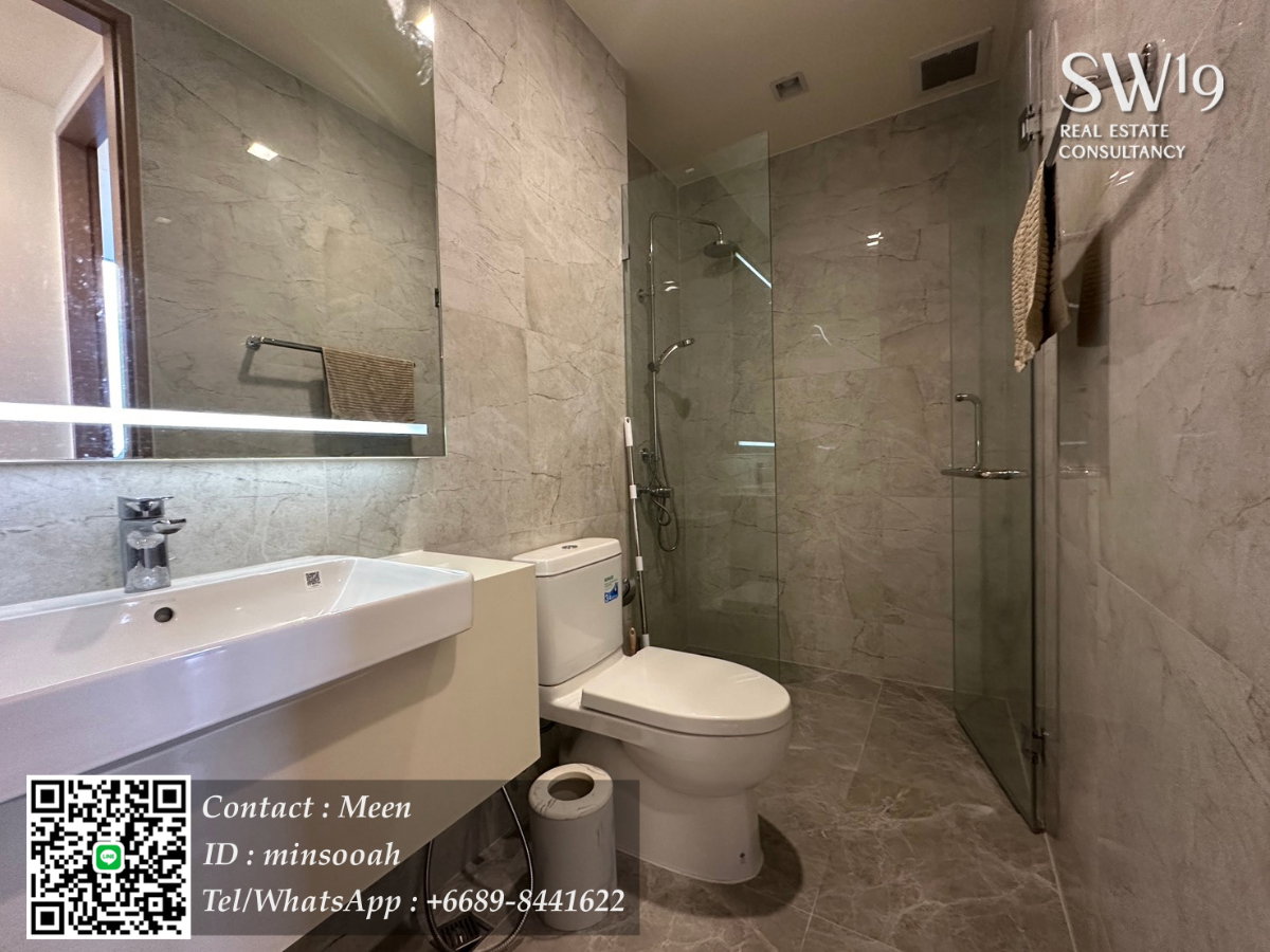 picture ✨ 2 Bed for Rental at Noble Around 33 - 7/8