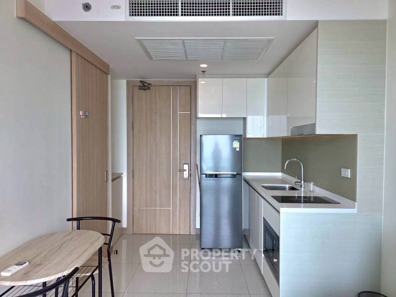 รูป คอนโด 1-ห้องนอน ที่ วินด์แฮม จอมเทียน พัทยา ใกล้ เมืองพัทยา (ID 2881521) - รูปที่ 11/16