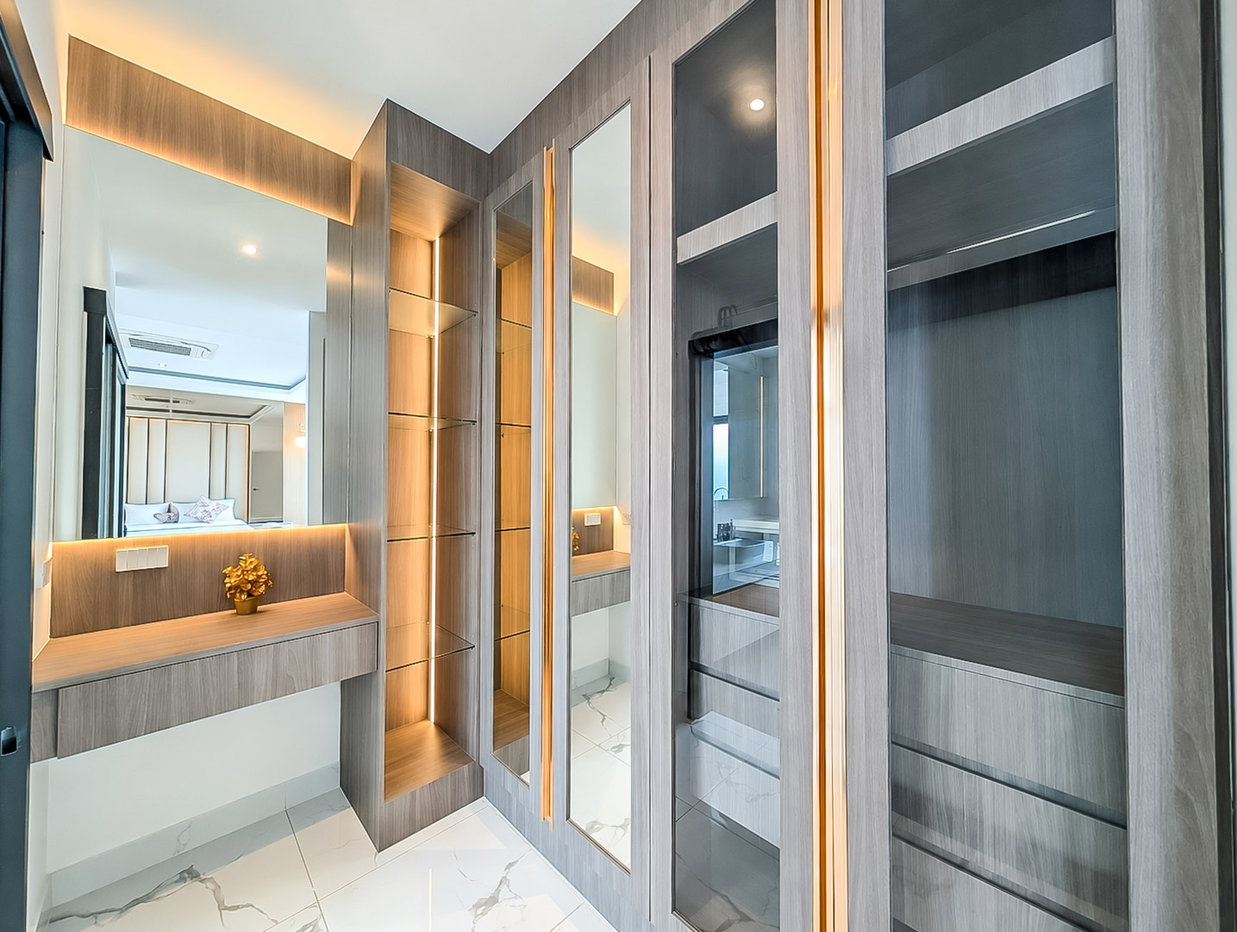 รูป Luxury Pool Villa for Rent Tungklom Talman East Pattaya - รูปที่ 15/25
